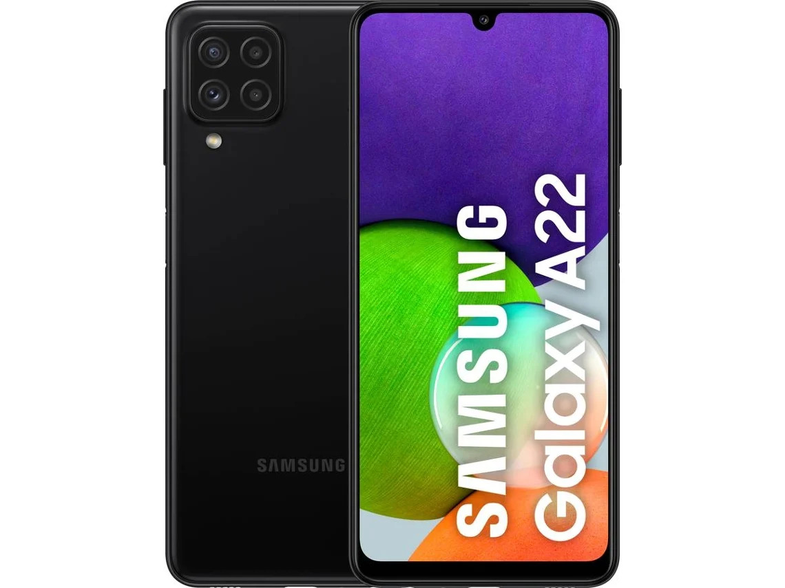 SMARTPHONE 6,6
